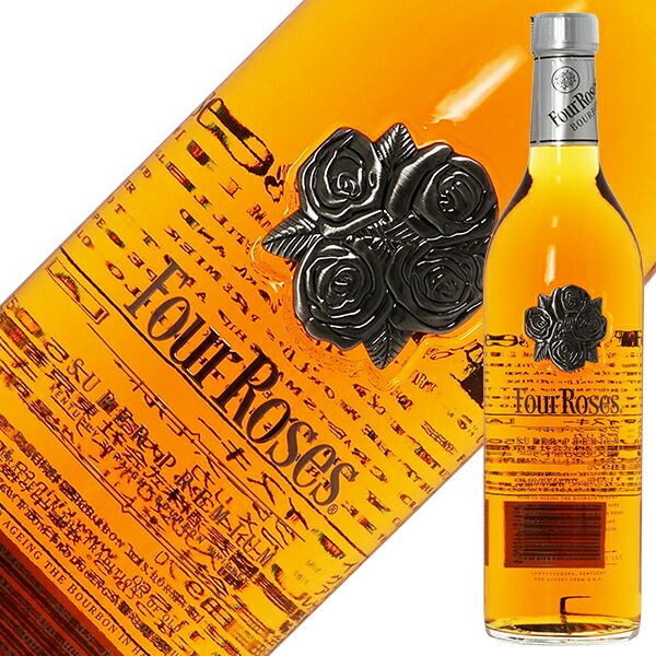 楽天市場】フォアローゼス（フォアローゼズ） プラチナ ケンタッキー