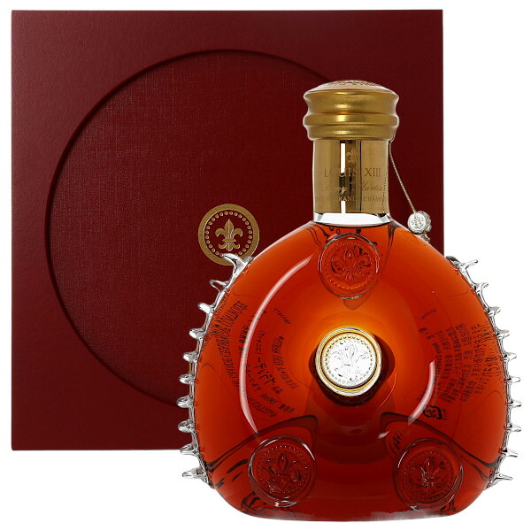 楽天市場】レミーマルタン ルイ13世 40度 正規 ギフトボックス 700ml