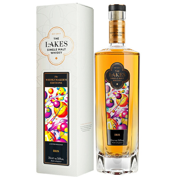 楽天市場】ザ レイクス シングルモルトウイスキー ザ ウイスキー