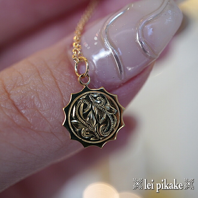 楽天市場】【正規品】Maxi マキシ ハワイアンジュエリー ネックレス