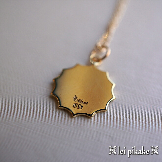 楽天市場】【正規品】Maxi マキシ ハワイアンジュエリー ネックレス