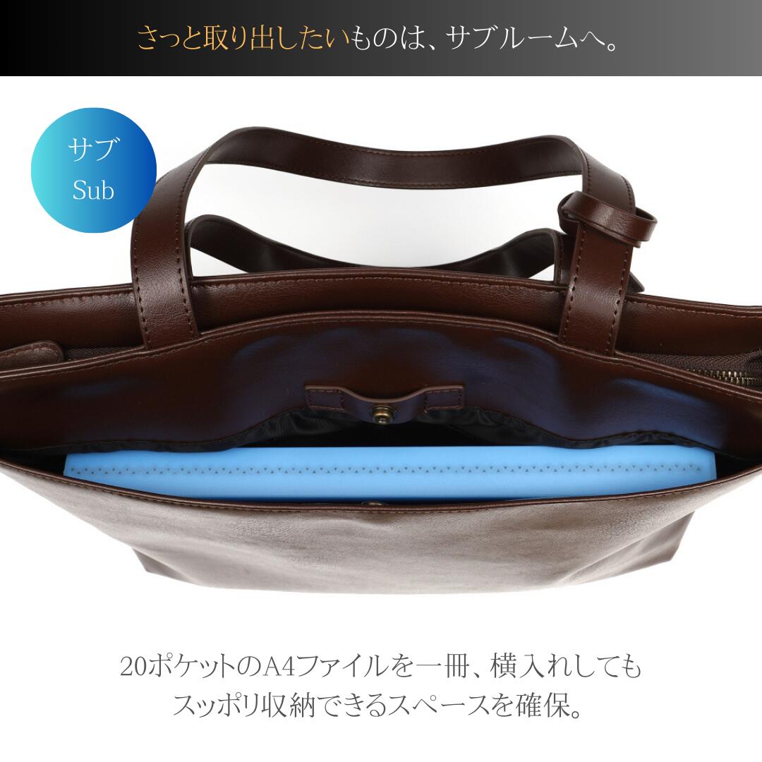 楽天市場】『楽天スーパーセール半額』 UYBAG 【小物の場所が一目で