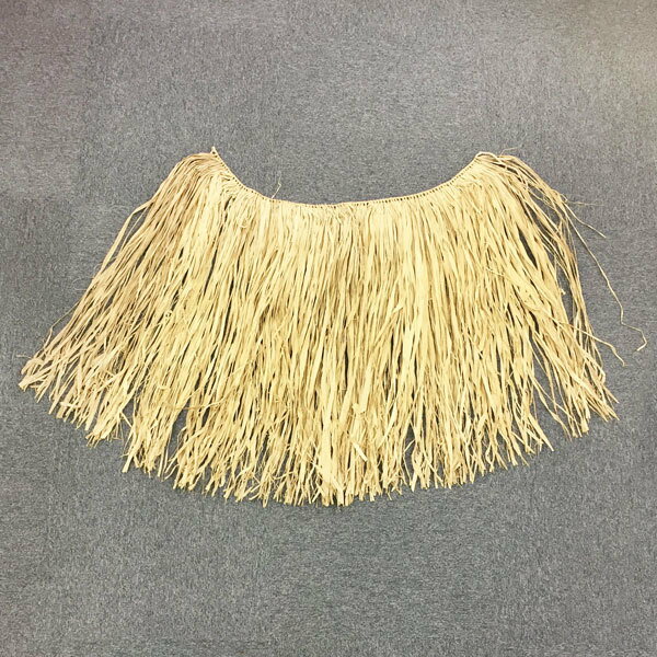 楽天市場】ラフィア フラ スカート フラダンス衣装 タヒチアンダンス