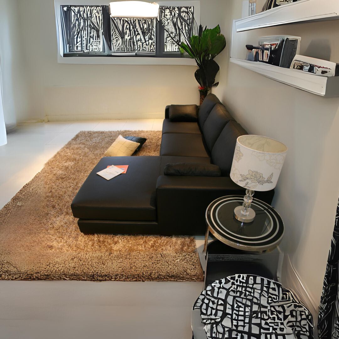 楽天市場】ソファ ソファー 本革 カウチソファ 3人掛け コーナーソファ