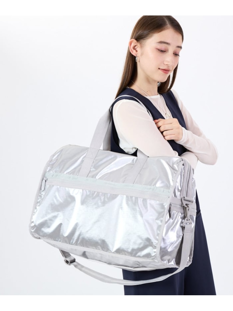 楽天市場】【公式】レスポートサック ボストンバッグ 4319LD26