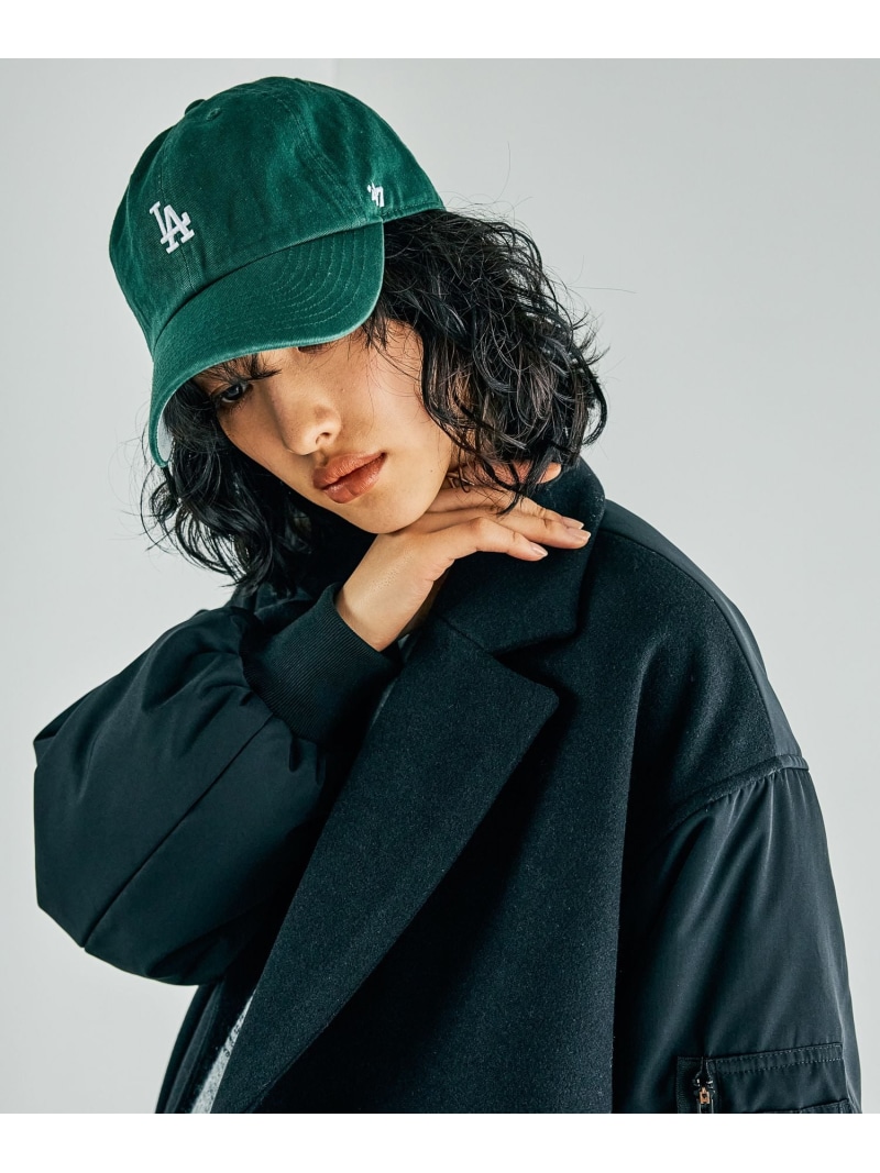 楽天市場】メルトンドッキングコート LEPSIM レプシィム ジャケット