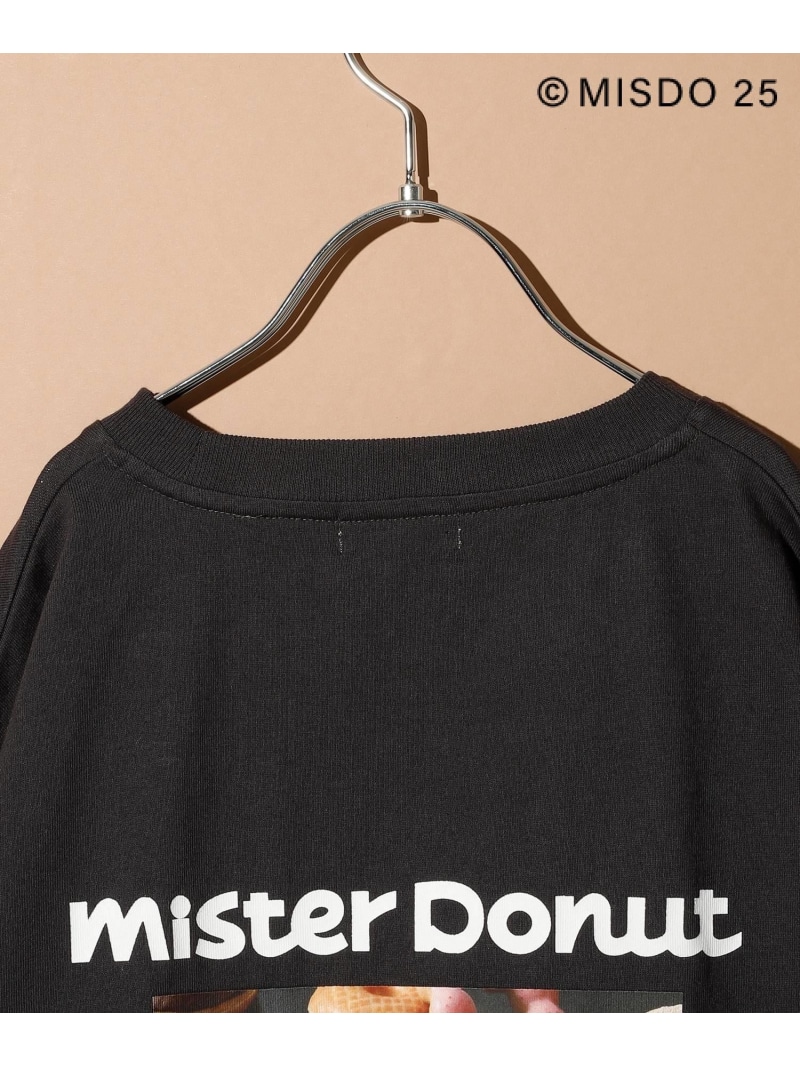 楽天市場】【SALE／50%OFF】【Mister Donut×LEPSIM】【KIDS】フォト