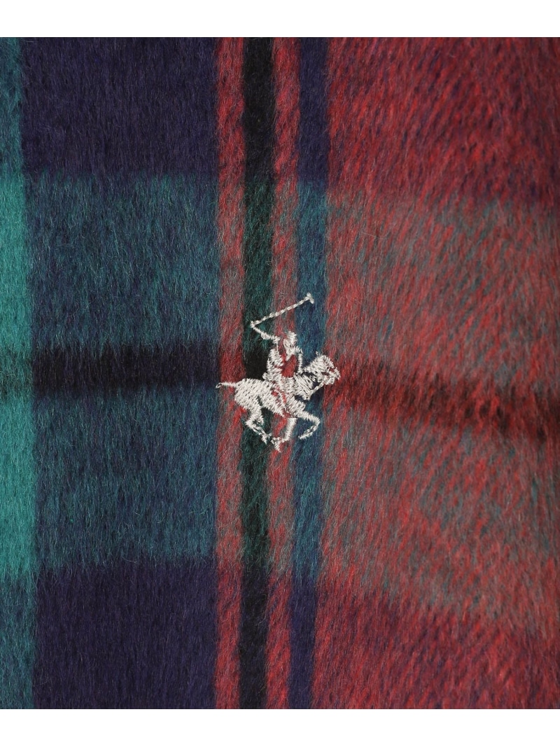 楽天市場】【BEVERLY HILLS POLO CLUB】シャギーチェックシャツ LEPSIM