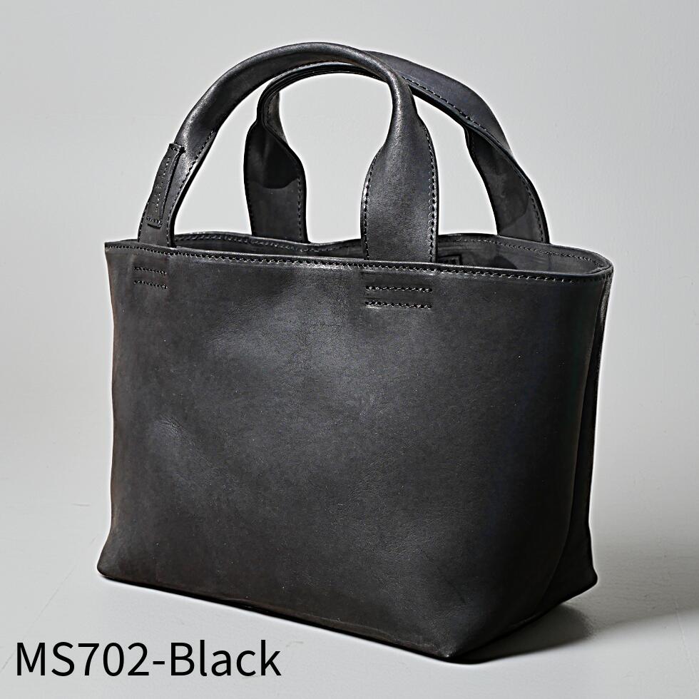 楽天市場】ミニトートバッグ ランチトート 本革 プルアップレザー 男女