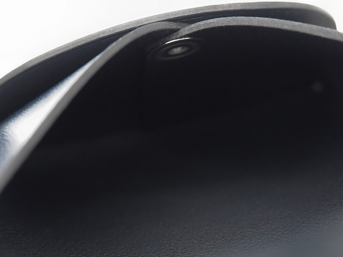 楽天市場】【N 新品/未使用品】HERMES エルメス バスティア BLEU