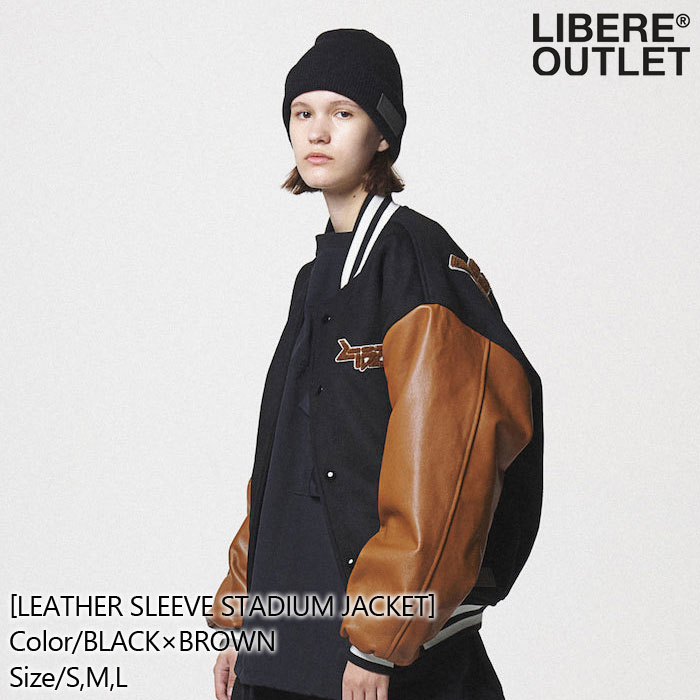 楽天市場】76%オフ☆LIBERE リベーレ レザースリーブ スタジアム