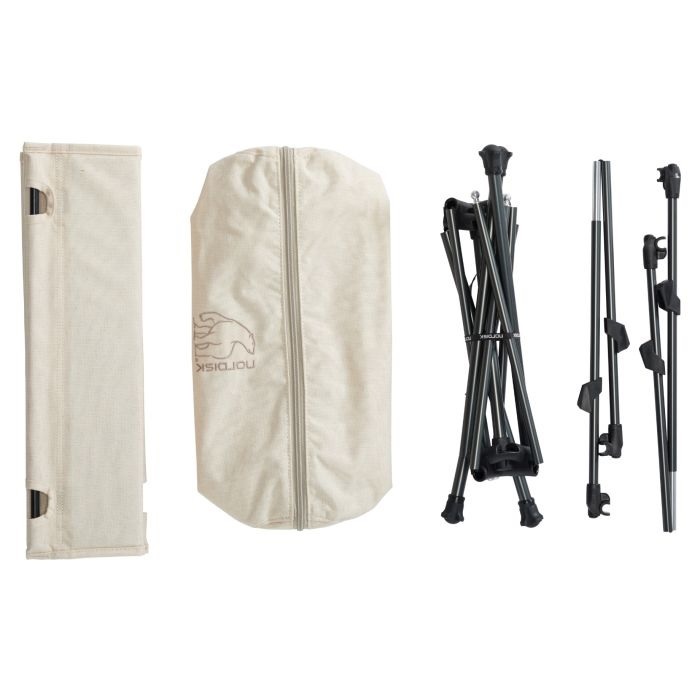 楽天市場】ノルディスク×ヘリノックス テーブル Nordisk × Helinox