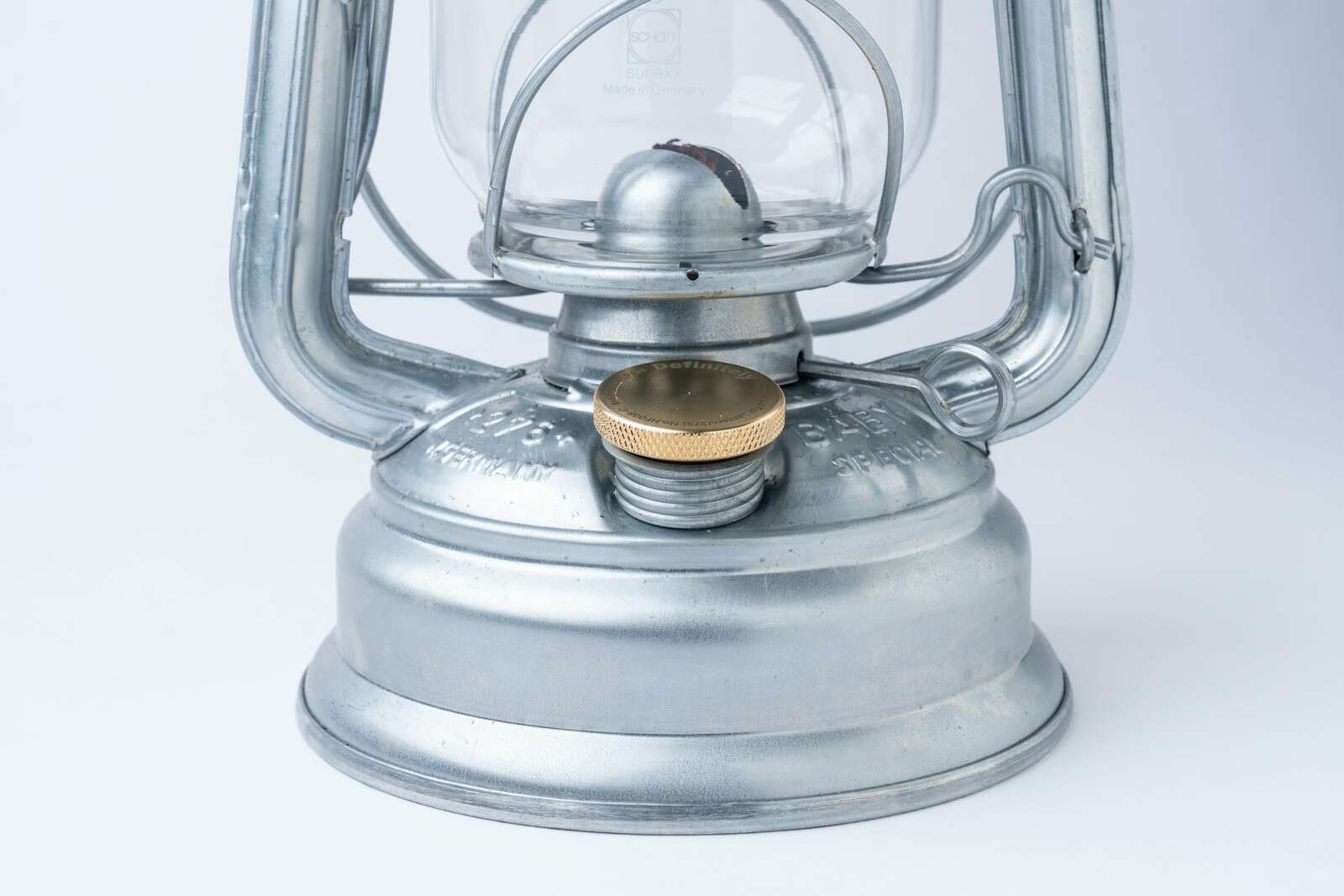 楽天市場】デイツ76/78用 オイルランタンキャップ(真鍮) ハリケーン