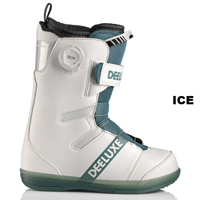 楽天市場】DEELUXE ディーラックス スノーボード ブーツ ROUGH DIAMOND