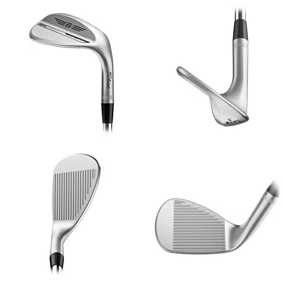 楽天市場】タイトリスト ゴルフ メンズ クラブ ボーケイ・デザイン