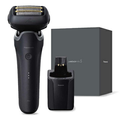 楽天市場】シェーバーラムダッシュ5枚刃の通販