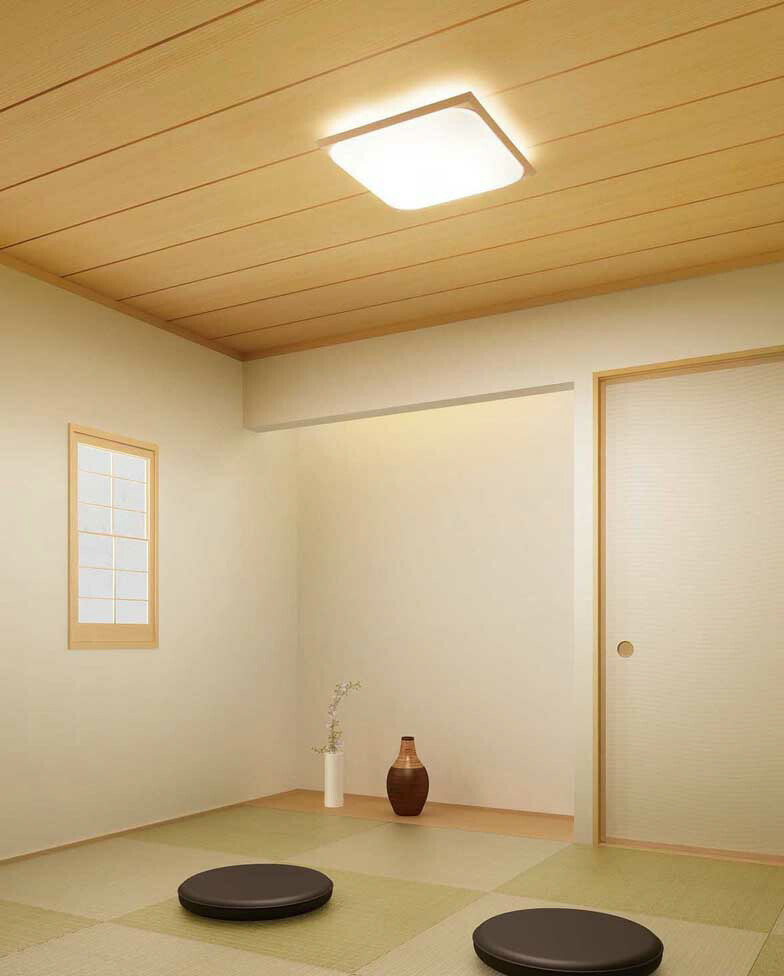 楽天市場】ODELIC オーデリック(OS) LED調光調色和風シーリング〜8畳