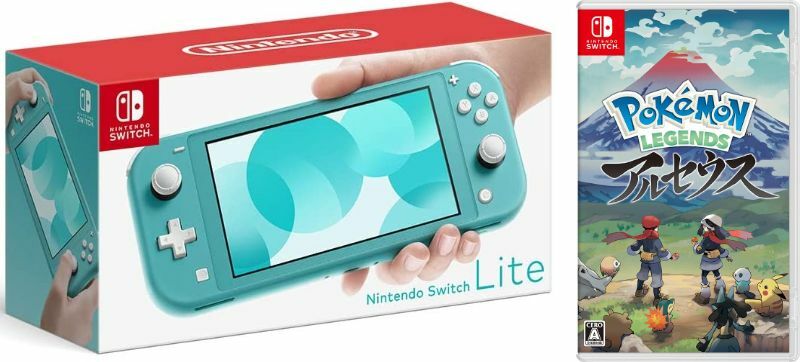 switchライト ターコイズ」の人気商品一覧 | 安い商品を通販サイトから