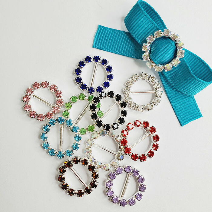 楽天市場】リボン センターパーツ カボション ストーン アクセサリー