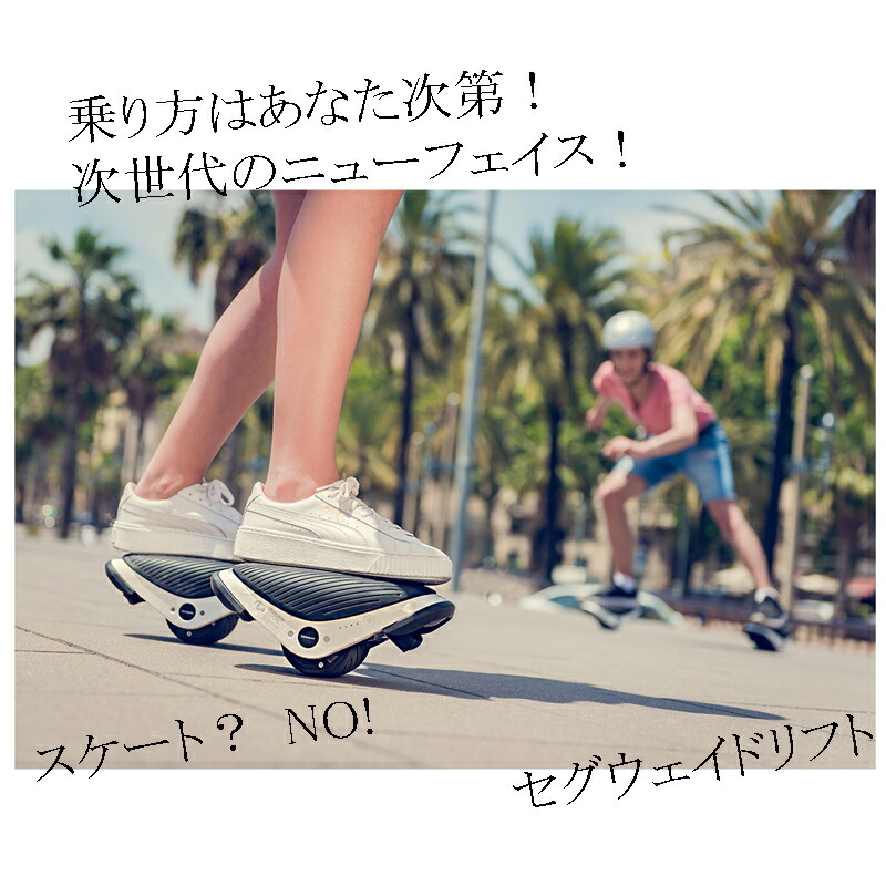 楽天市場】【avexも利用】「Segway-Ninebot Japan」「消耗品も一年で
