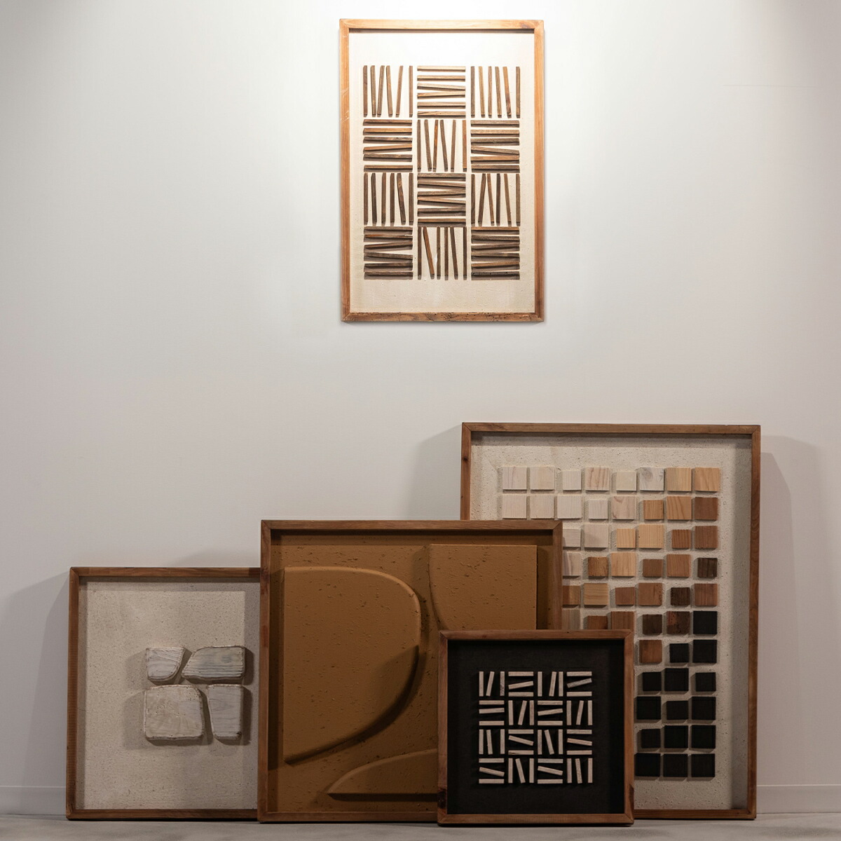 楽天市場】【先着半額クーポン】アートパネル 62×82cm おしゃれ 立体的