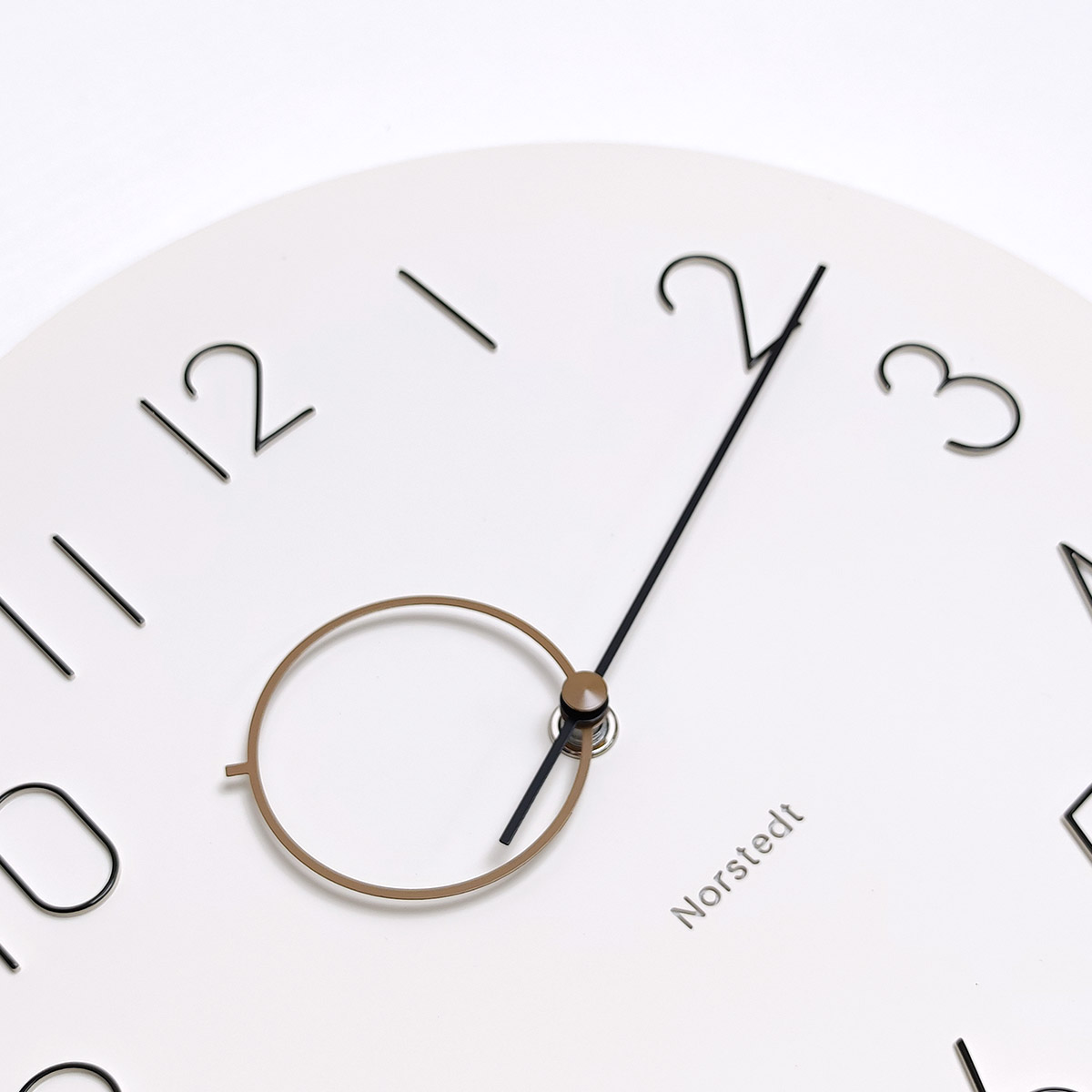 楽天市場】【先着半額クーポン】壁掛け時計 掛け時計 おしゃれ 時計