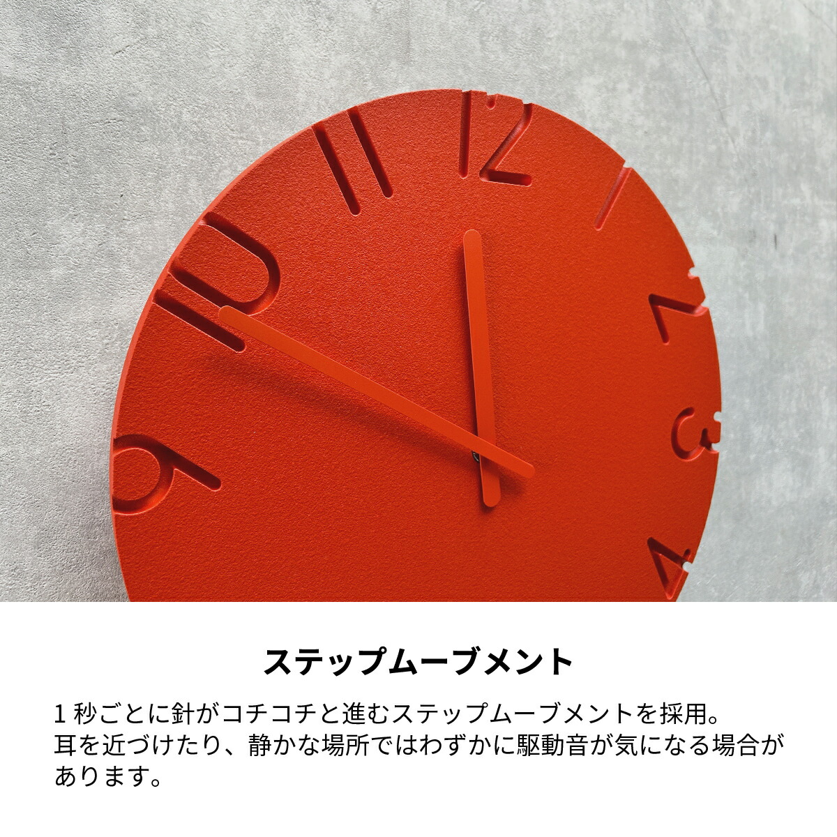 楽天市場】掛け時計 振り子時計 おしゃれ 壁掛け時計 北欧 30cm CARVED