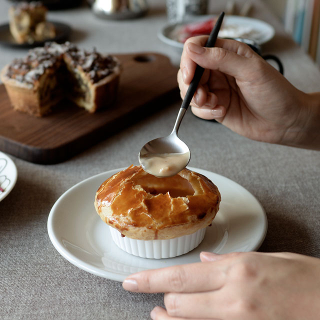 楽天市場】【正規取扱店】 クチポール GOA デザート 2本セット