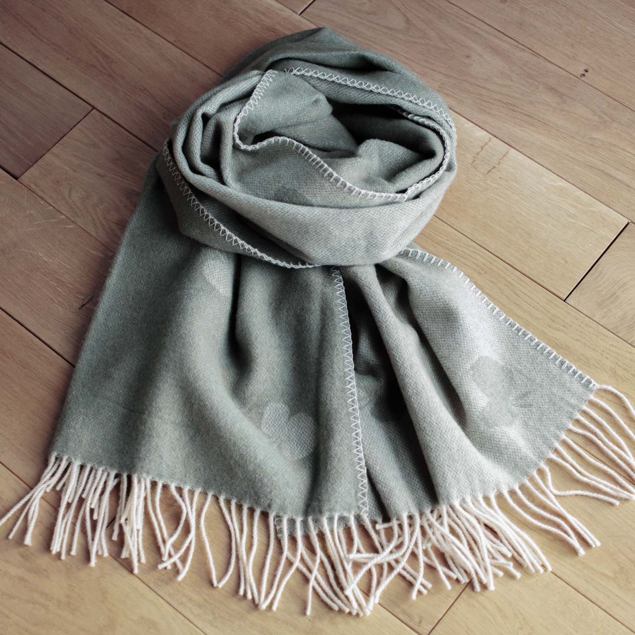 楽天市場】《ウールコームプレゼント》【正規取扱店】ミナペルホネン