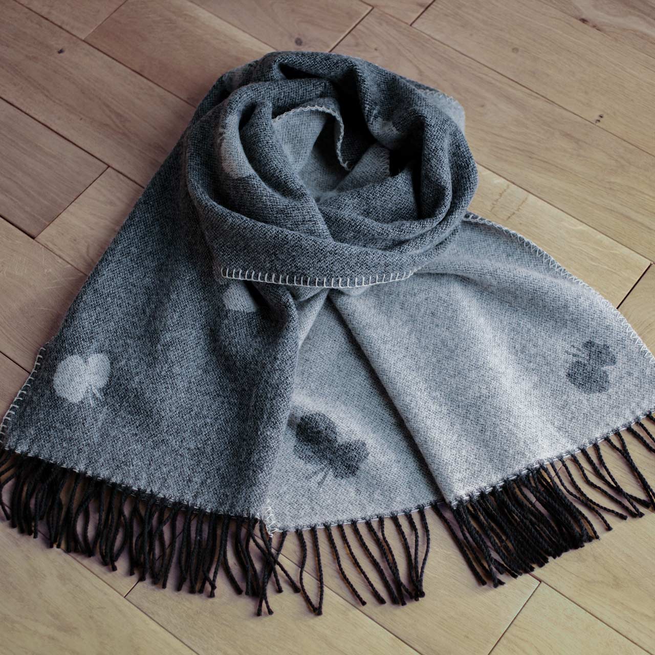 楽天市場】《ウールコームプレゼント》【正規取扱店】ミナペルホネン