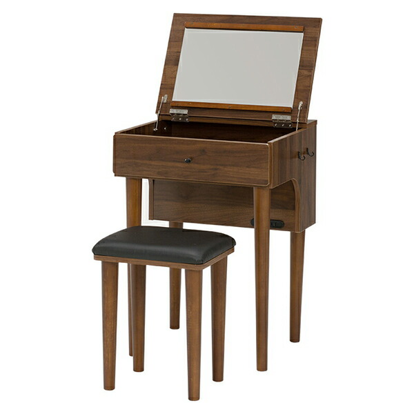 楽天市場】ダーク ブラウン ドレッサーの通販