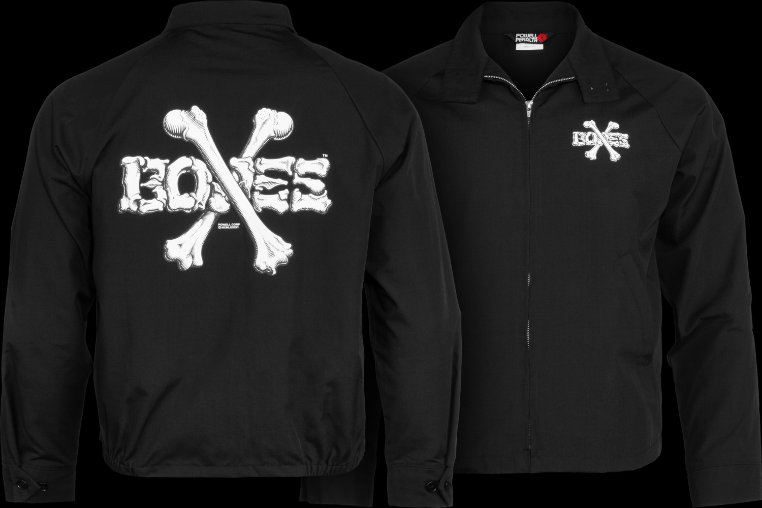 楽天市場】POWELL PERALTA CROSS BONESの通販