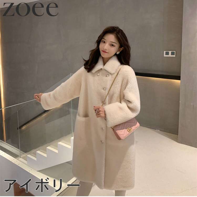 楽天市場】ウールステンカラーコート ウール100% レディース 秋冬