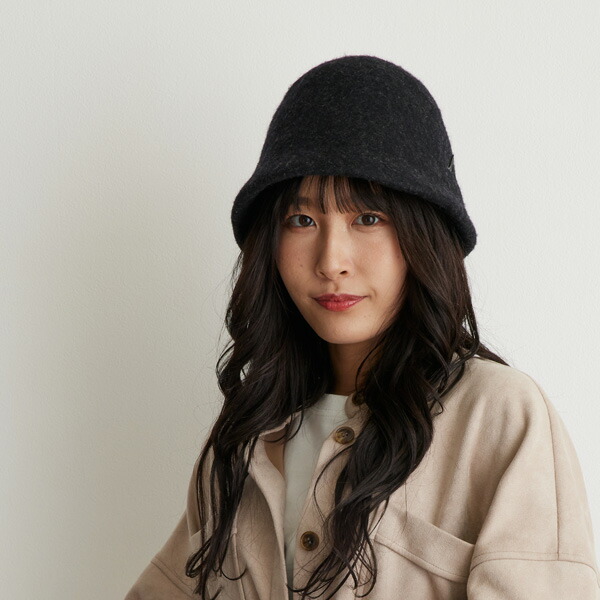 楽天市場】ミュールバウアー ラム ウール ソフト クロシェ ハット