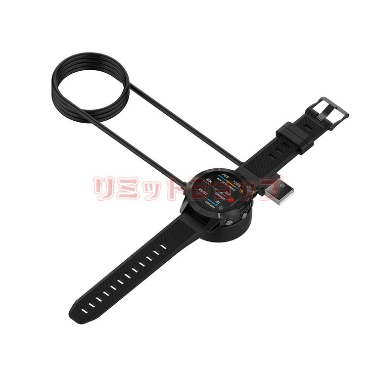 楽天市場】Garmin ガーミン ForeAthlete 55 ケーブル 充電台