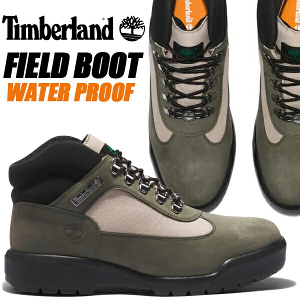 楽天市場】[ 3/1 はワンダフルデー!ポイント5倍!] Timberland FIELD