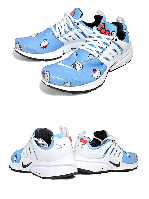 楽天市場】[ ポイント5倍&最大2000円OFFクーポン ] NIKE AIR PRESTO QS