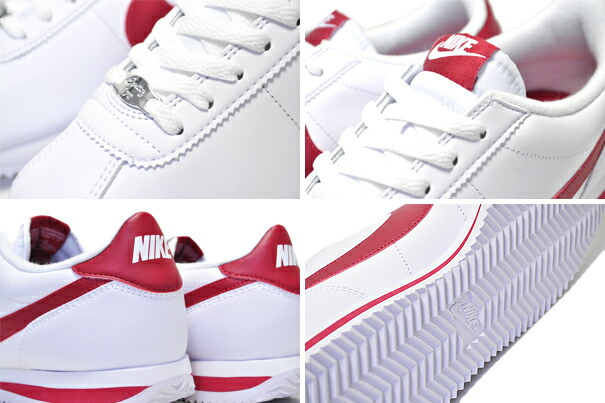 楽天市場】[ ポイント5倍&最大2000円OFFクーポン ] NIKE CORTEZ BASIC