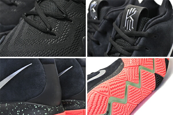 楽天市場】[ ポイント5倍&最大2000円OFFクーポン ] NIKE KYRIE 4 EP