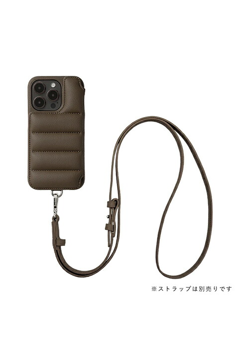 楽天市場】DEMIU デミュウ BALLON/iPhone16Pro/エトープ{-BDA} : link bar