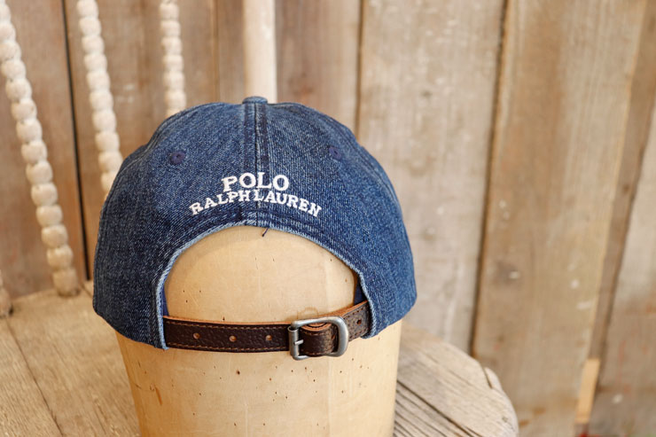 楽天市場】Polo Ralph Lauren(ポロ・ラルフローレン) ポロベア デニム