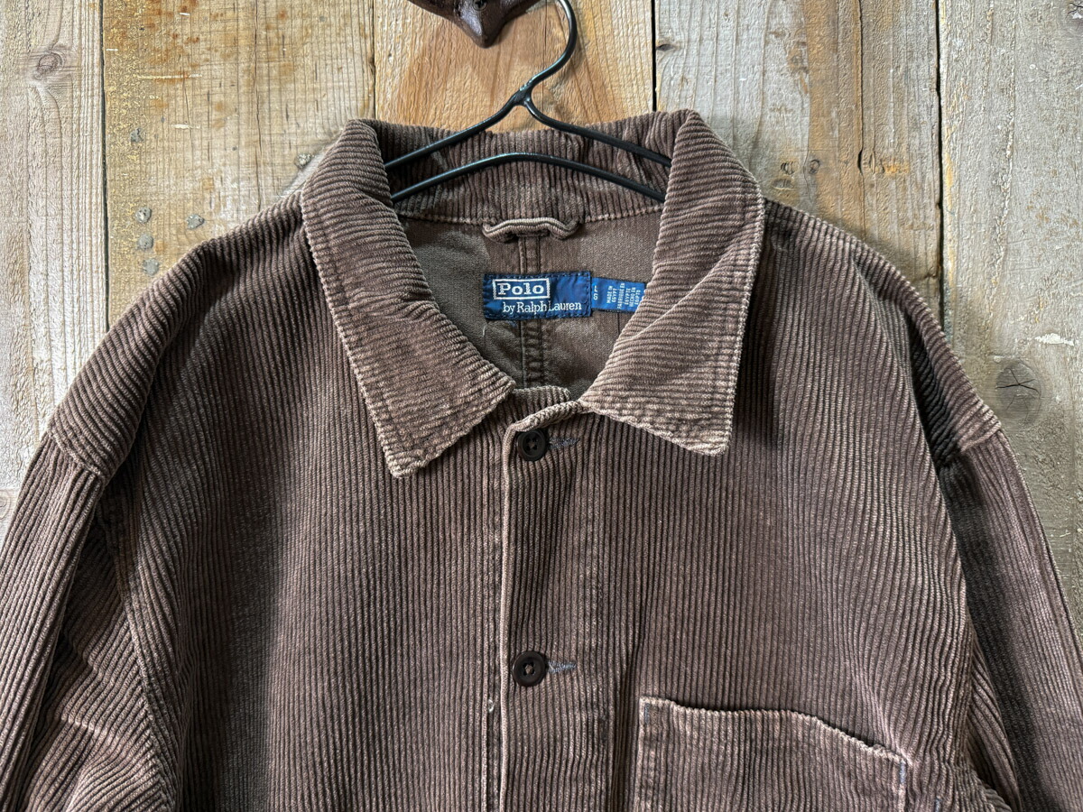 楽天市場】Polo Ralph Lauren(ポロ ラルフローレン)コーデュロイ