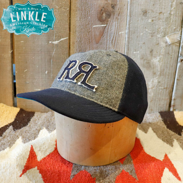 楽天市場】RRL(ダブルアールエル ラルフローレン)ベースボール