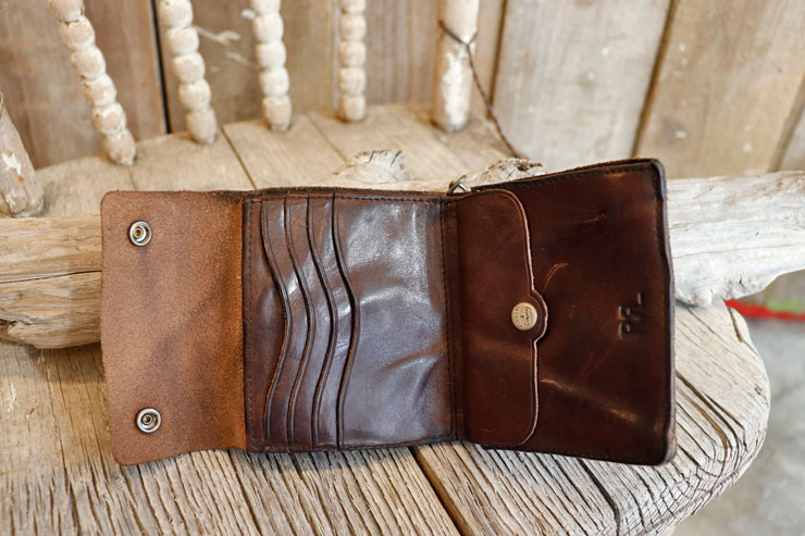 楽天市場】RRL(ダブルアールエル ラルフローレン)チェーン ウォレット