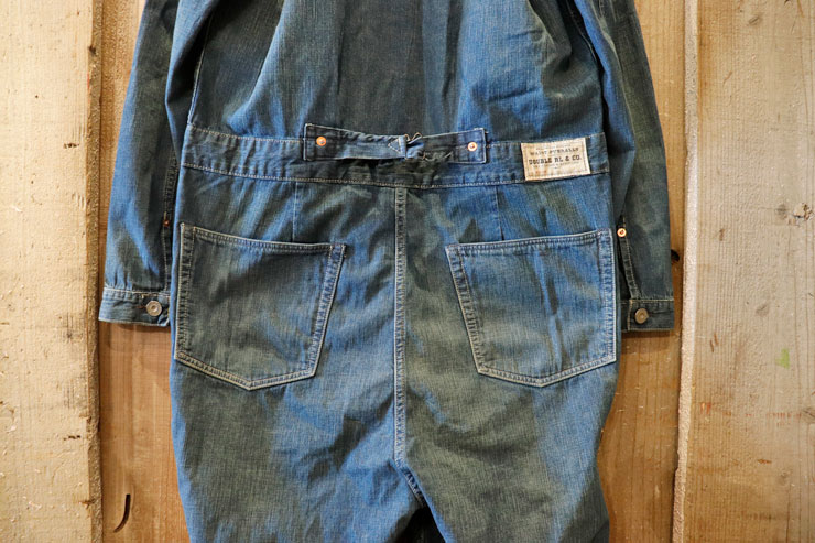 楽天市場】RRL(ダブルアールエル ラルフローレン)デニム