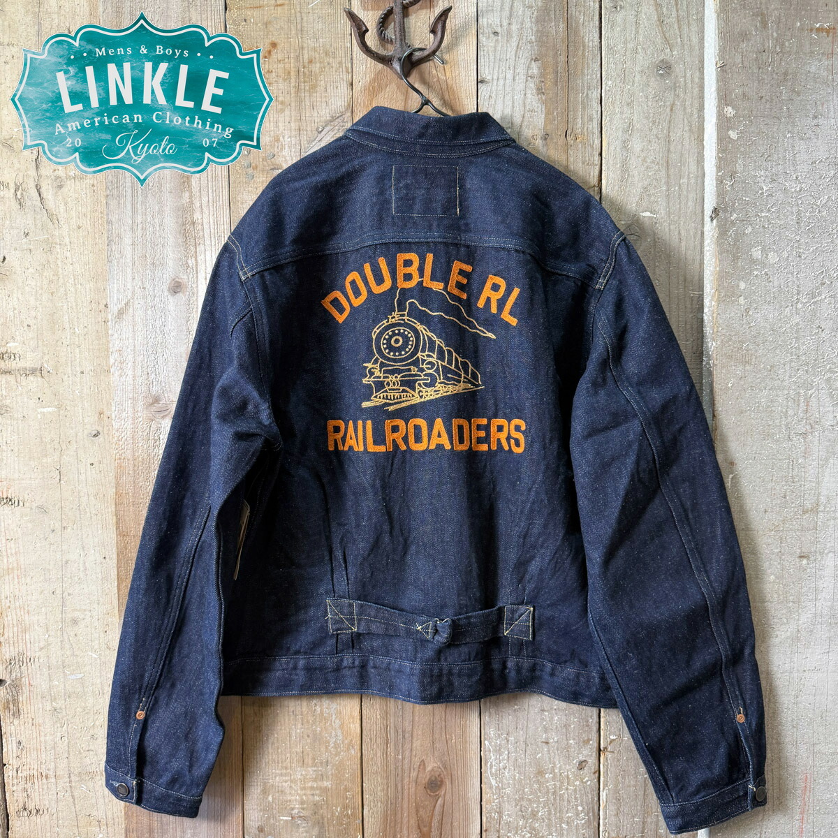 楽天市場】RRL(ダブルアールエル ラルフローレン)【Limited Edition