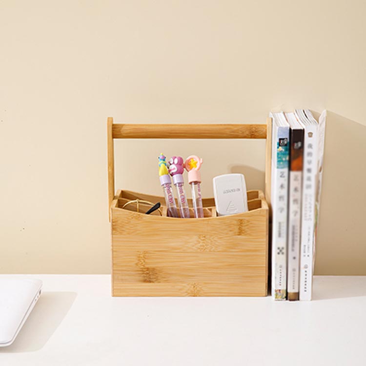 楽天市場】木製 ツールボックス 卓上 収納 天然木 収納ボックス 小物