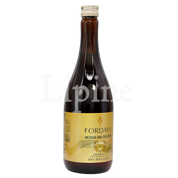 楽天市場】FORDAYS フォーデイズ 核酸ドリンク ナチュラル DN