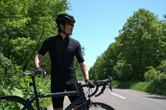 楽天市場】サイクルジャージ Spexcel（スペクセル）『オープンセル