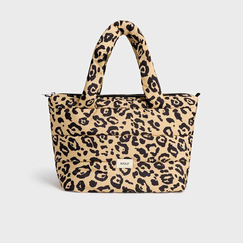 楽天市場】【WOUF】 ハンドバッグ Agathe Mini Handbag キルティング